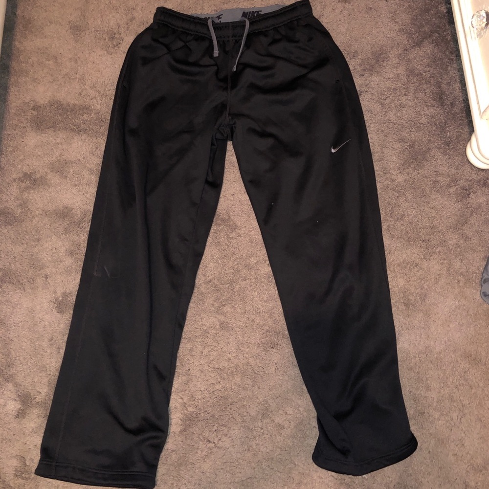 Nike sweatpants